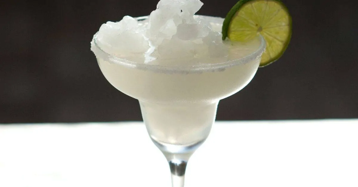 Back To Organic – The Very Best Margaritas