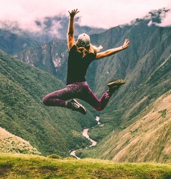 How To Let Go Of Stress And Start Living