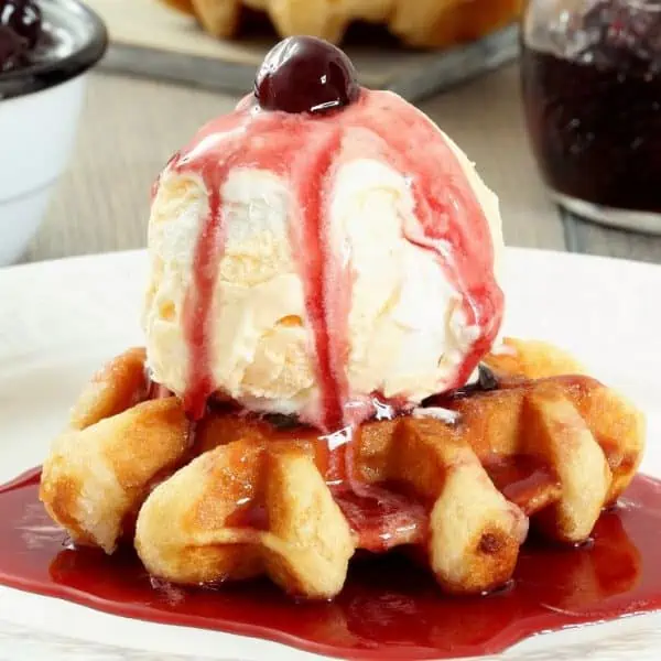 bourbon cherries