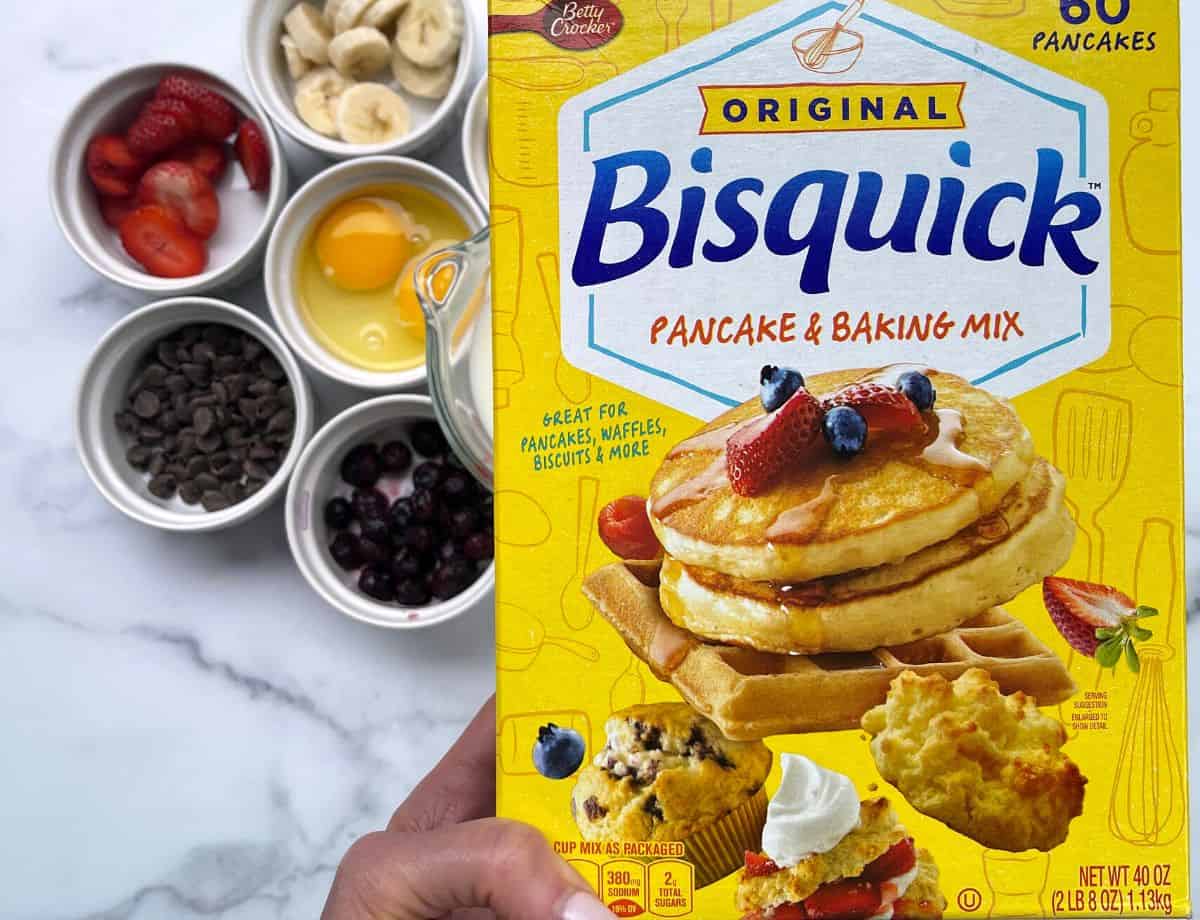 sheet pan breakfast