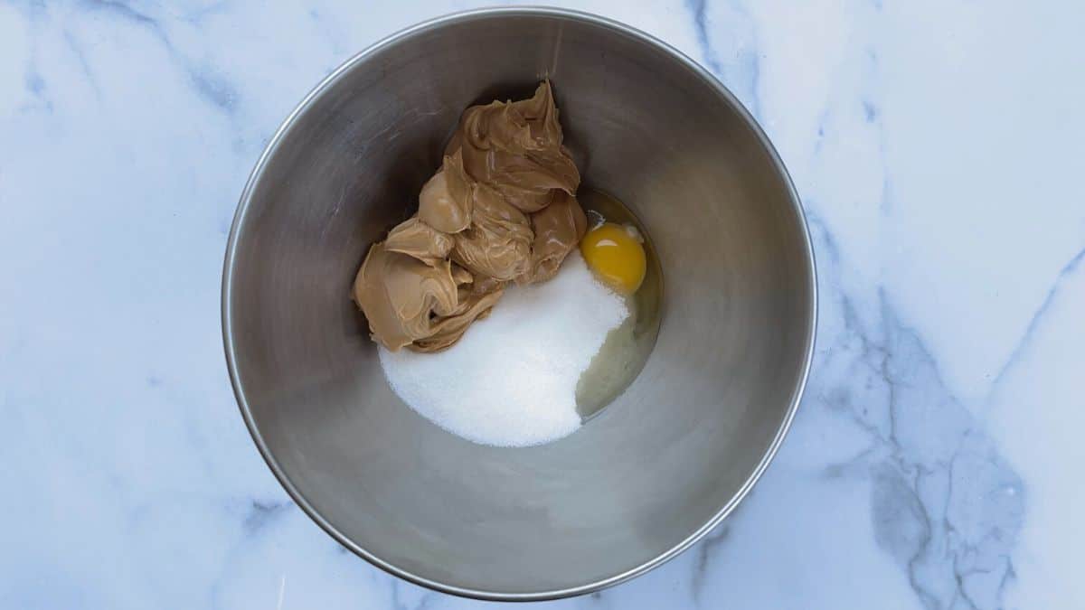 3 ingredients