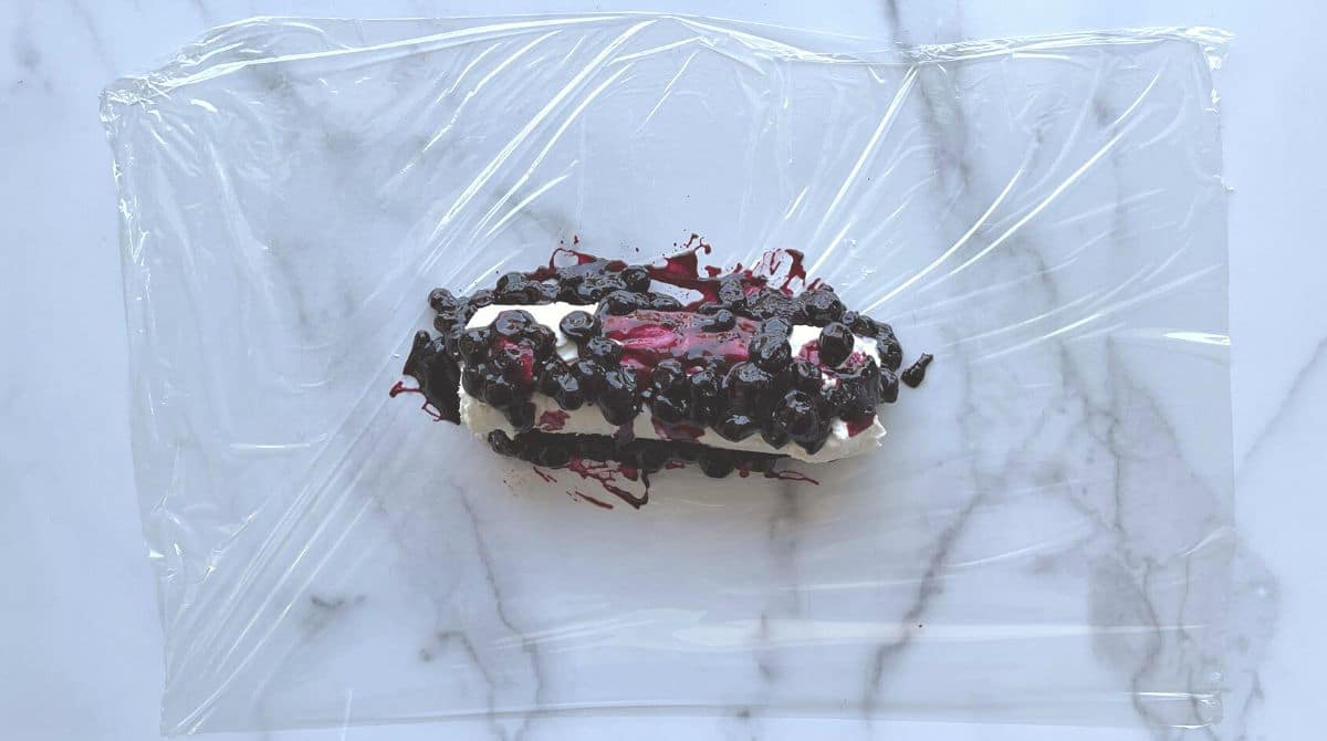 goat cheese appetizer