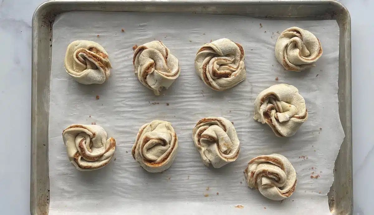 pastries
