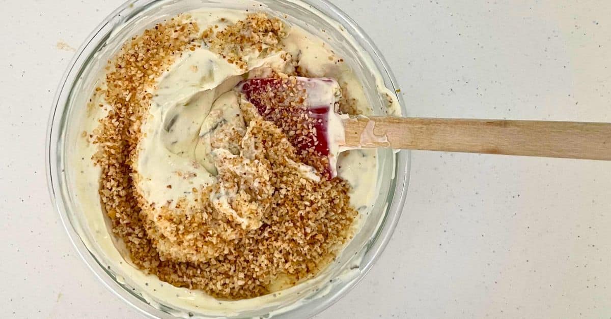 viral pickle dip