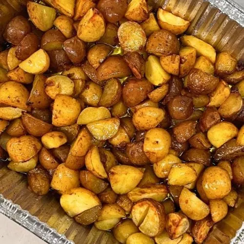lipton roasted onion potato recipe