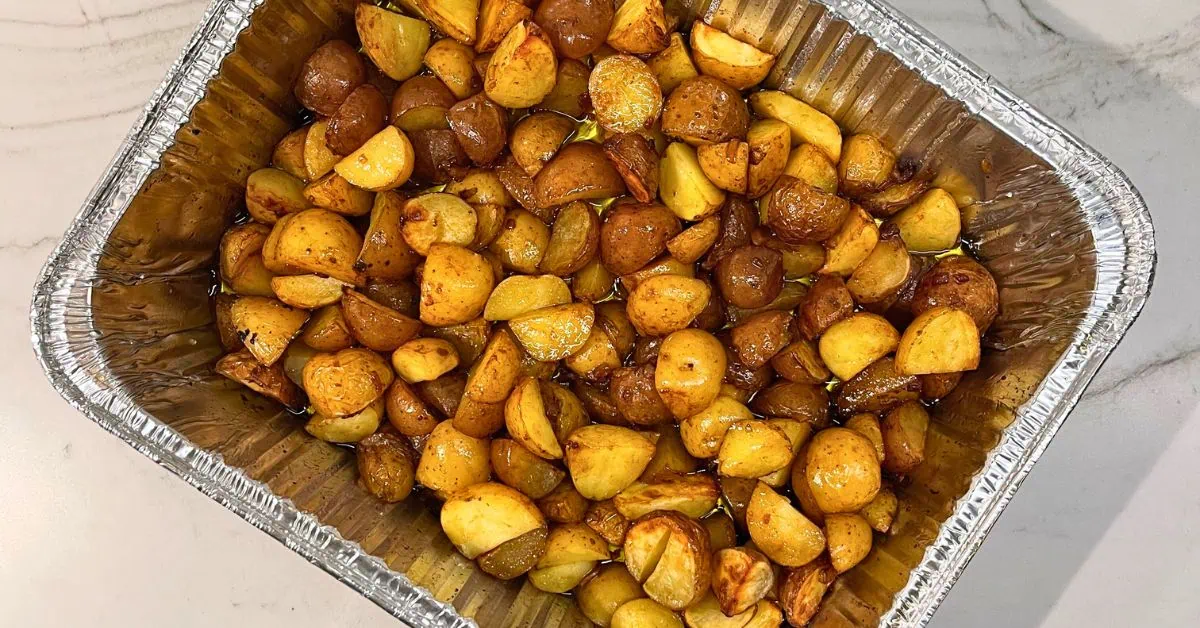 lipton roasted onion potato recipe