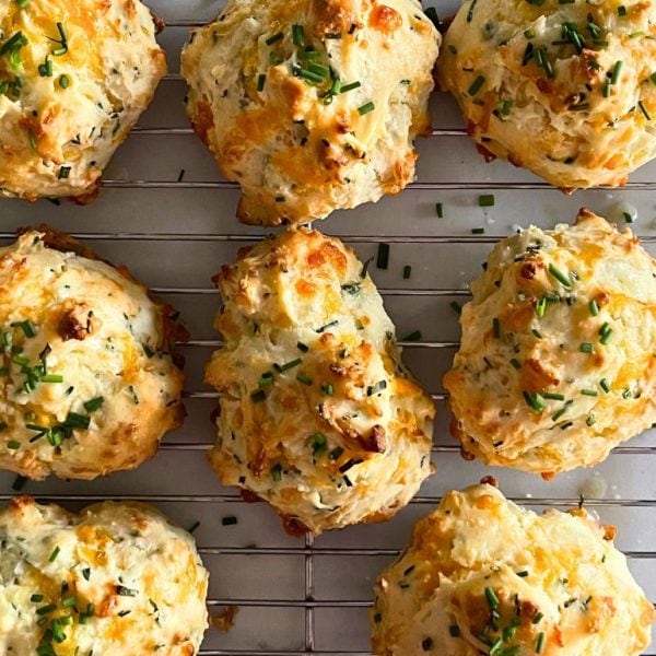 baked bread