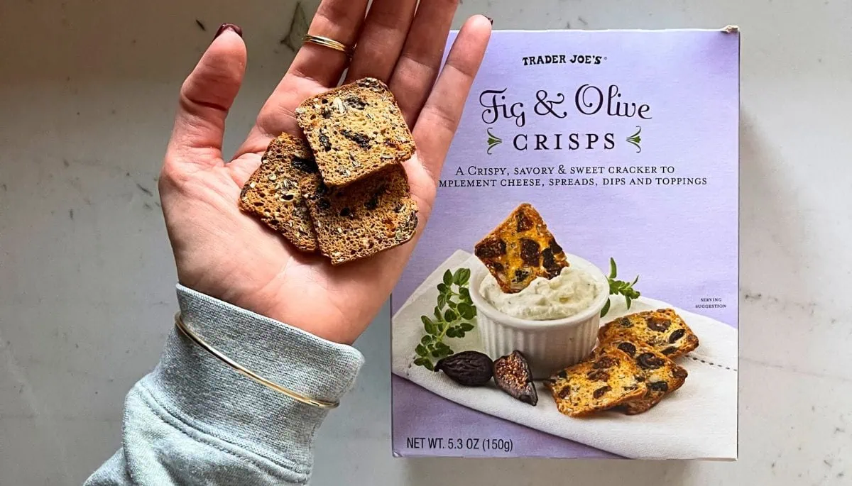 best cheese crackers
