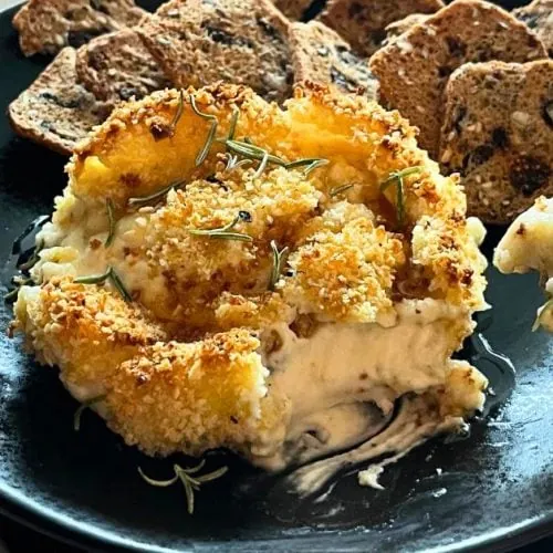 boursin cheese appetizer