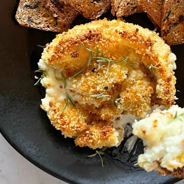 boursin cheese appetizer