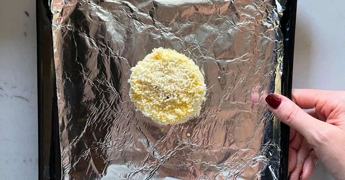 easy cheese appetizer