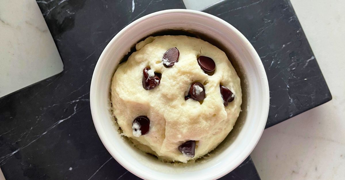 2 ingredient pancakes