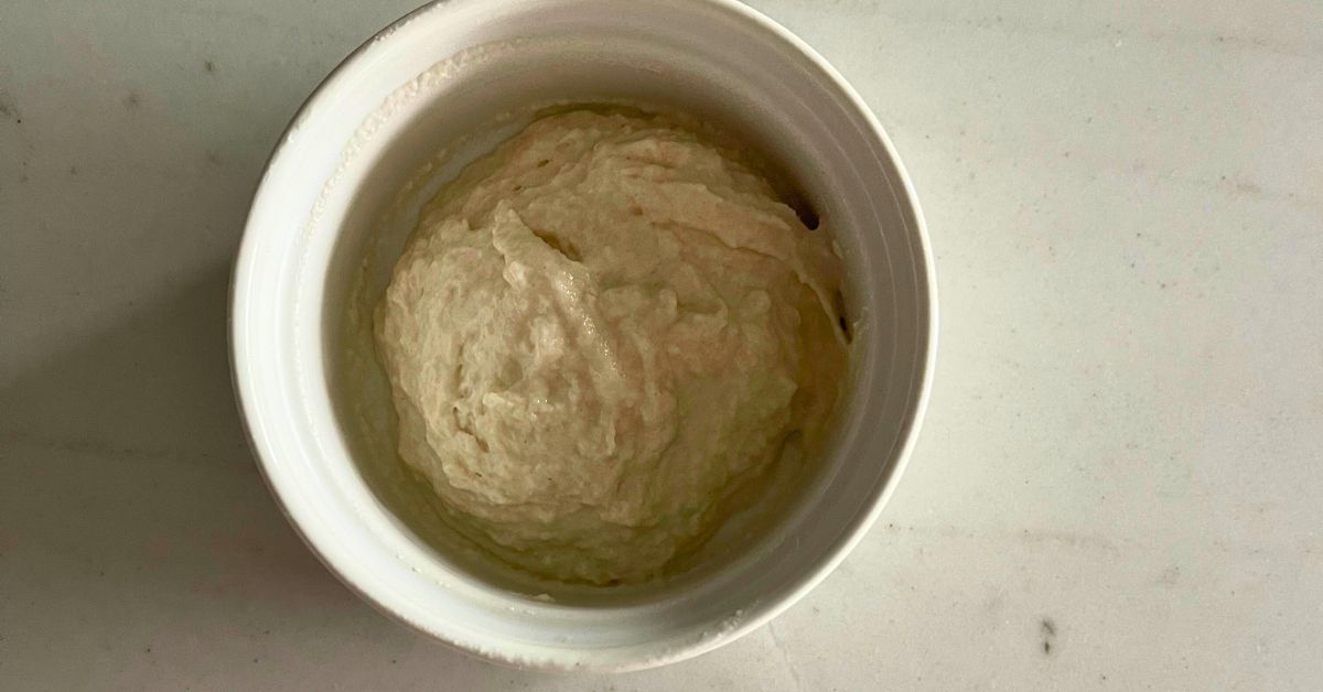 pancake bisquick mix