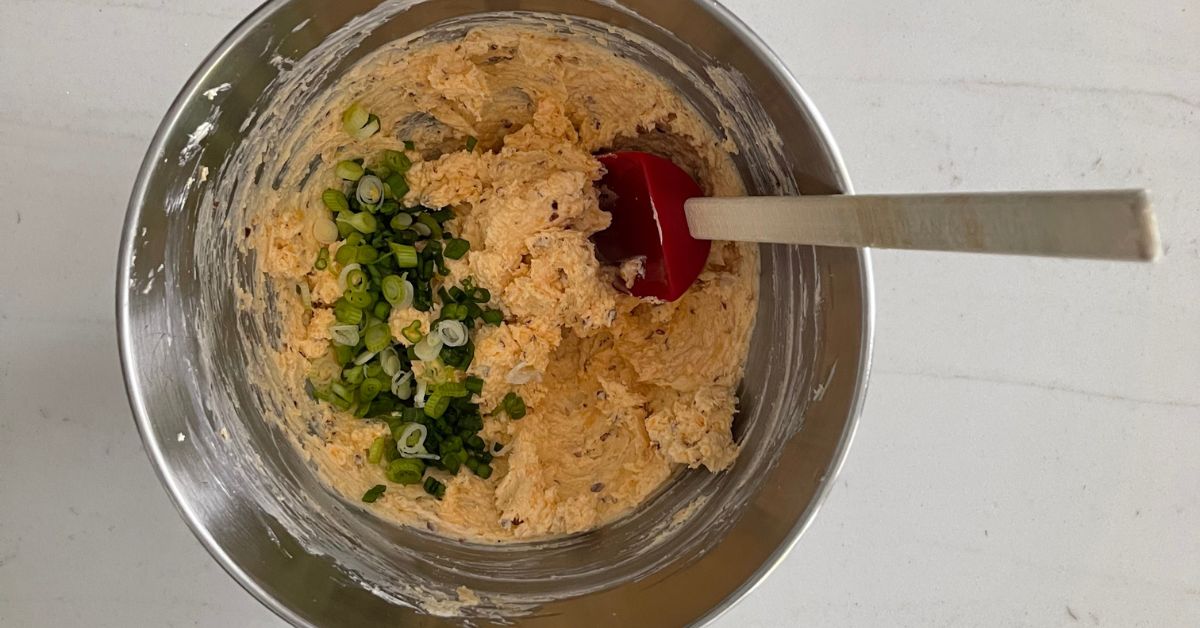 baked dip