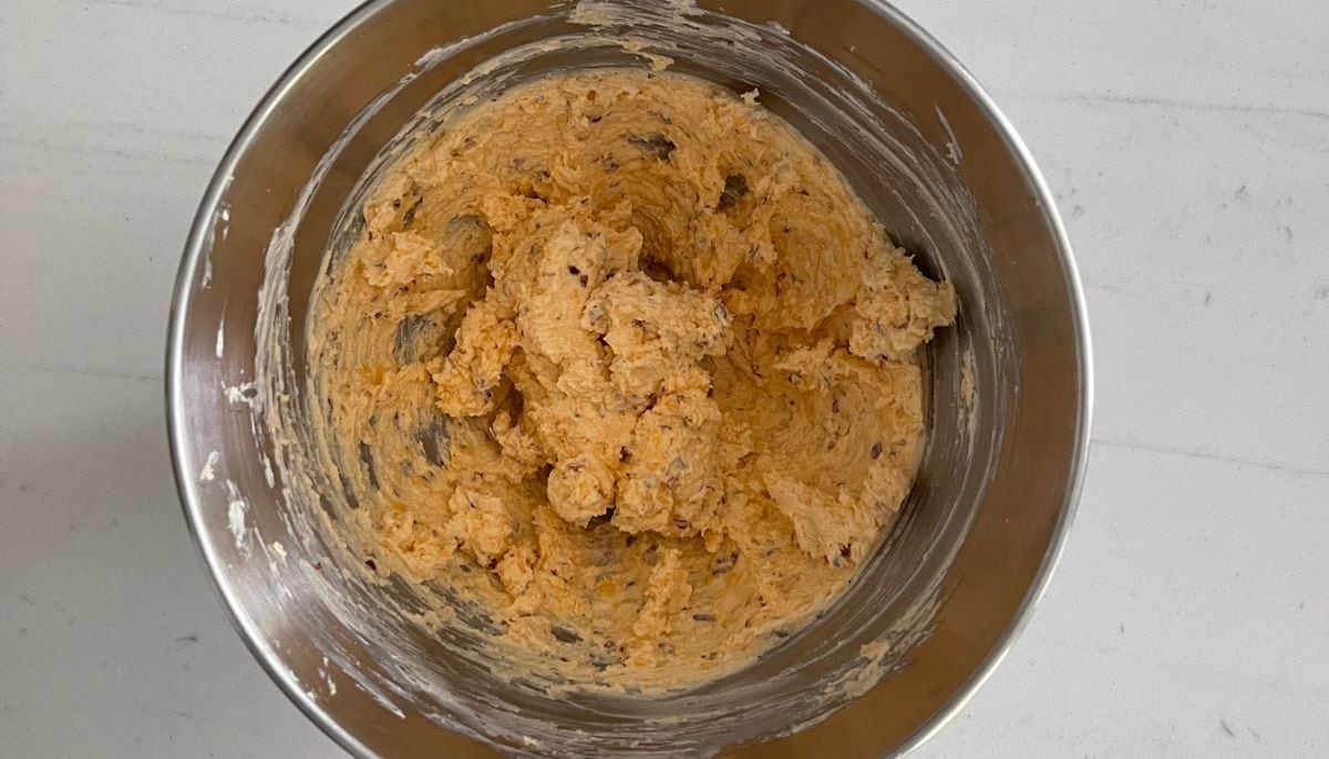 cream cheese pepper jelly