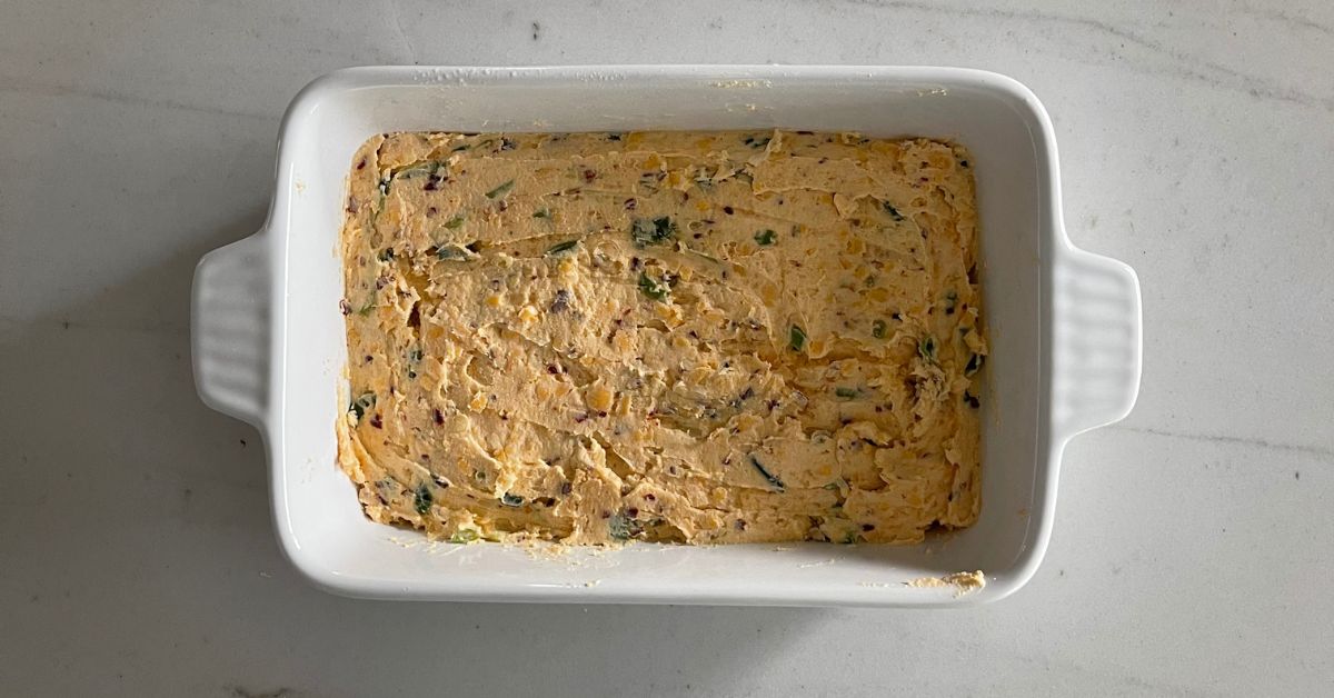 pepper jelly recipe