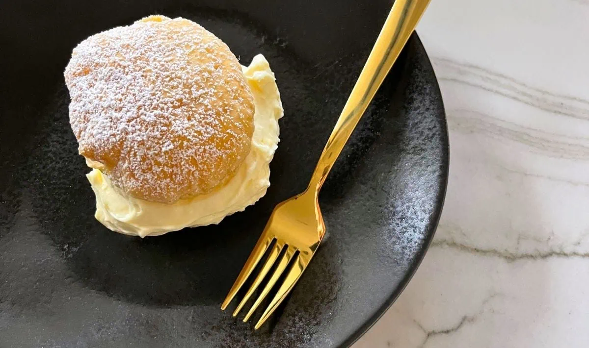 french italian pastries